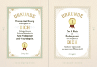 Camping-Pass für Helden des Urlaubs Zusatzmaterial