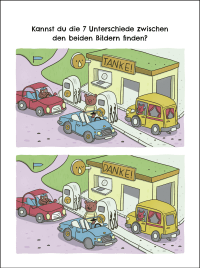 Zusatzmaterial PA 978 3 629 01048 3 innen 014 von In 40 Rätseln sind wir da! – Autofahrt: Mein Knobelspaß für unterwegs von Karoline Jakubik