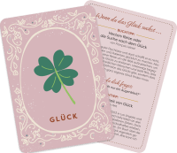 Bücher für die Seele Zusatzmaterial