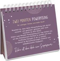 Zusatzmaterial PA 978 3 8485 0059 8 innen 04 von Einatmen. Ausatmen. Sein. - Kleine Achtsamkeitsmomente für dich