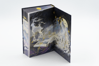 Zusatzmaterial PA 978 3 426 56438 7 detail 036 von Dinghai Fusheng Records. Buch 2: Roman von Fei Tian Ye Xiang