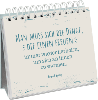 Eine kleine Umarmung für jeden Tag Zusatzmaterial