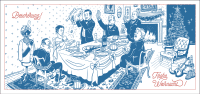 Geheimnisvolle Weihnachten mit Sherlock Holmes Zusatzmaterial