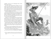 Remnants of Filth. Buch 3 Zusatzmaterial