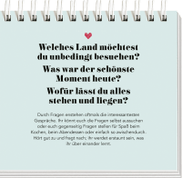 Zusatzmaterial PA 978 3 426 00082 3 innen 003 von Zusammen ist alles besser!: Tipps, Ideen und spannende Fragen für Eltern und Kinder von Elma van Vliet