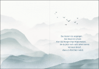 Trauern ist immer ein Zeichen von Liebe Zusatzmaterial