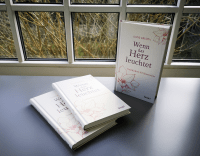 Zusatzmaterial PA 978 3 96340 278 4 innen 015 von When the heart shines: Geschichten für Sinnsucher von Hans Kruppa