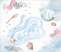 Zusatzmaterial U3 978 3 426 29366 9 von The solitary house by the sea and the power of letting go: Wie ich endlich zu mir selbst fand von Liv Bergstrand
