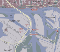 Zusatzmaterial U3 978 3 426 53068 9 von Tatort Hafen - Die letzte Fähre nach Dockland: Kriminalroman von Kästner & Kästner