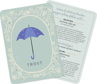 Bücher für die Seele Zusatzmaterial