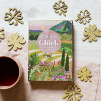 Kartenset: Lebe dein Glück Zusatzmaterial