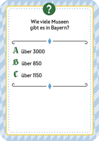 Zusatzmaterial PA 4036442009819 innen 003 von Wer hätte das gedacht?! Das Unnützes-Wissen-Quiz Weiß-Blau von Susanne Lieb