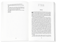 Not Your Type Zusatzmaterial