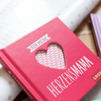 Für meine Herzensmama Zusatzmaterial