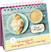 100 kleine Herzenswünsche für dich Zusatzmaterial