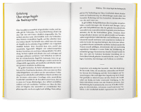 Sex and Crime Zusatzmaterial