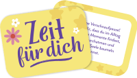 Ein kleines Glück für dich Zusatzmaterial