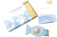 Für deinen Herzenswunsch. Zur Erstkommunion alles Liebe Zusatzmaterial