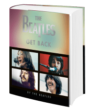 The Beatles: Get Back (Deutsche Ausgabe) Zusatzmaterial