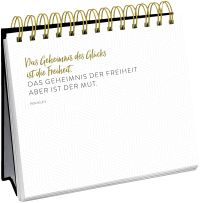 Zusatzmaterial PA 978 3 8485 2058 9 innen 05 von Inspirierende Worte für Katzenfreunde