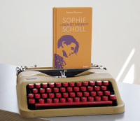 Sophie Scholl - Lesen ist Freiheit Zusatzmaterial