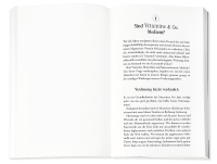 Ist das gesund oder kann das weg? Zusatzmaterial