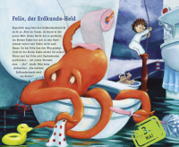 365 mal Vorlesen: Geschichten und Gedichte für das ganze Jahr Zusatzmaterial