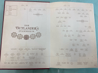 Zusatzmaterial PA 978 3 426 65378 4 detail 002 von Die Welt von "Outlander": Das ultimative Begleitbuch zur Serie von Diana Gabaldon