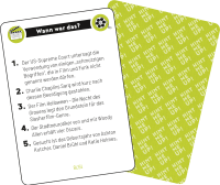 Hint me Up! Filme & Serien Zusatzmaterial