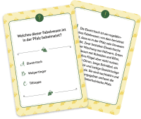 Zusatzmaterial PA 4036442013205 innen 011 von Wer hätte das gedacht?! Das Unnützes-Wissen-Quiz Pfalz von Marion Landwehr