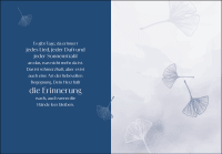 Trauern ist immer ein Zeichen von Liebe Zusatzmaterial