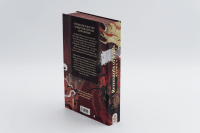 Zusatzmaterial PA 978 3 426 56420 2 detail 032 von Remnants of Filth. Buch 3: Schatten der Vergangenheit von Rou Bao Bu Chi Rou