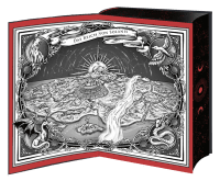 The Dark Is Descending Zusatzmaterial