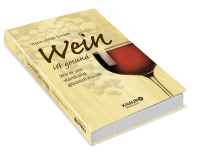 Wein ist gesund Zusatzmaterial