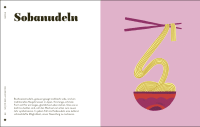 Zusatzmaterial PA 978 3 8485 0380 3 innen 015 von Das Buch vom Glück: Inspirierende Glücksbringer aus aller Welt  von Luna Knight, Double Slice Studio