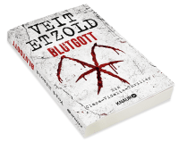 Zusatzmaterial PA 978 3 426 52408 4 innen 01 von Blutgott: Ein Clara-Vidalis-Thriller von Veit Etzold