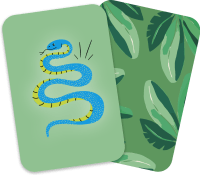 Mini Games – Coco Loco Zusatzmaterial