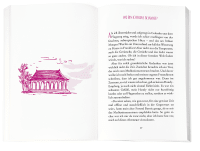 Der Tempel in den Bergen und das Geheimnis der Selbstliebe Zusatzmaterial