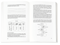 Vergleiche dich nicht, sei du selbst Zusatzmaterial