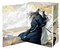 Thousand Autumns. Buch 5 Zusatzmaterial