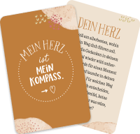 Mut ist, wenn du es trotzdem machst Zusatzmaterial