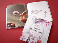 Gute Besserung Zusatzmaterial