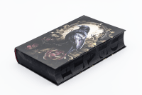 Zusatzmaterial PA 978 3 426 56524 7 detail 035 von Death's Daughter: Roman von S. A. Barnes