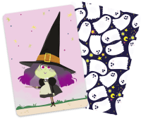 Vorsicht, bissiger Vampir! Zusatzmaterial