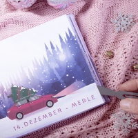 Herzklopfen im Handgepäck Zusatzmaterial