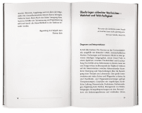 Ins Mark getroffen Zusatzmaterial