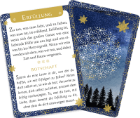 Das Rauhnächte-Orakel Zusatzmaterial