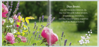 Zusatzmaterial PA 978 3 8485 0163 2 innen 014 von Was ich dir wünsche zum 70. Geburtstag: Edles Geschenkbuch mit Kurztexten, Glückwünschen und festlichen Fotografien für Frauen und Männer zum runden Geburtstag