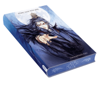 Zusatzmaterial PA 978 3 426 56792 0 innen 011 von Till the End of the Moon 1: Verdorbenes Herz von Teng Luo Wei Zhi