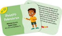 Zusatzmaterial PA 4260308346071 innen 015 von 25 Spiele für drinnen von Susanne Lieb